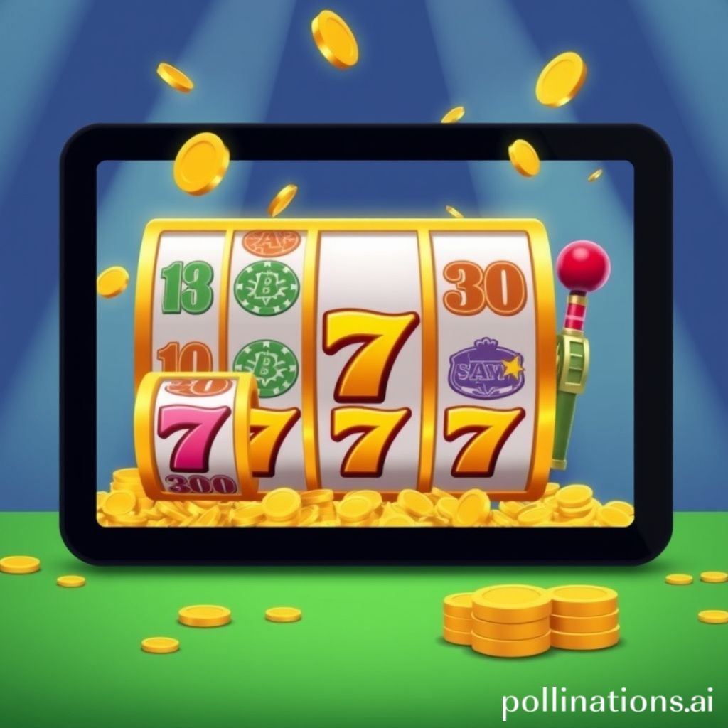 Strategi Dolar88 Slot Untuk Memaksimalkan Kemenangan.